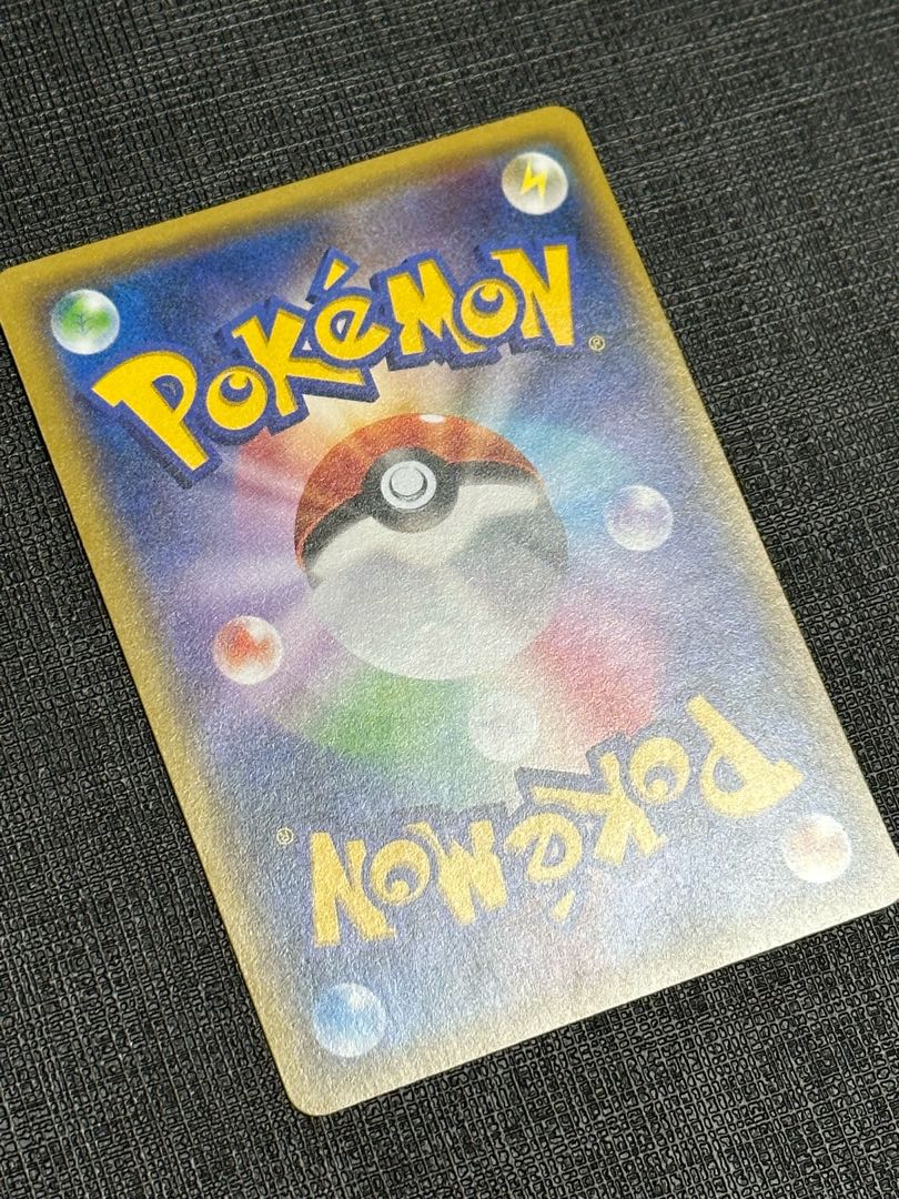 フウロ PROMO 164/XY-P 1枚