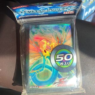 エンシェントフェアリードラゴン　スリーブ　未開封