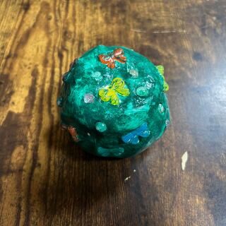 Dragon Ball Heroes "Exclusive for Mr. Russell