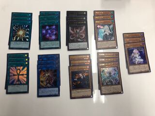 遊戯王 レアリティコレクションプレミアムゴールドエディション