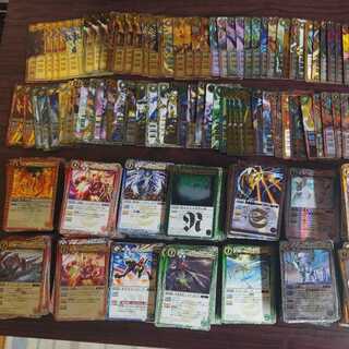 バトルスピリッツ まとめ売り