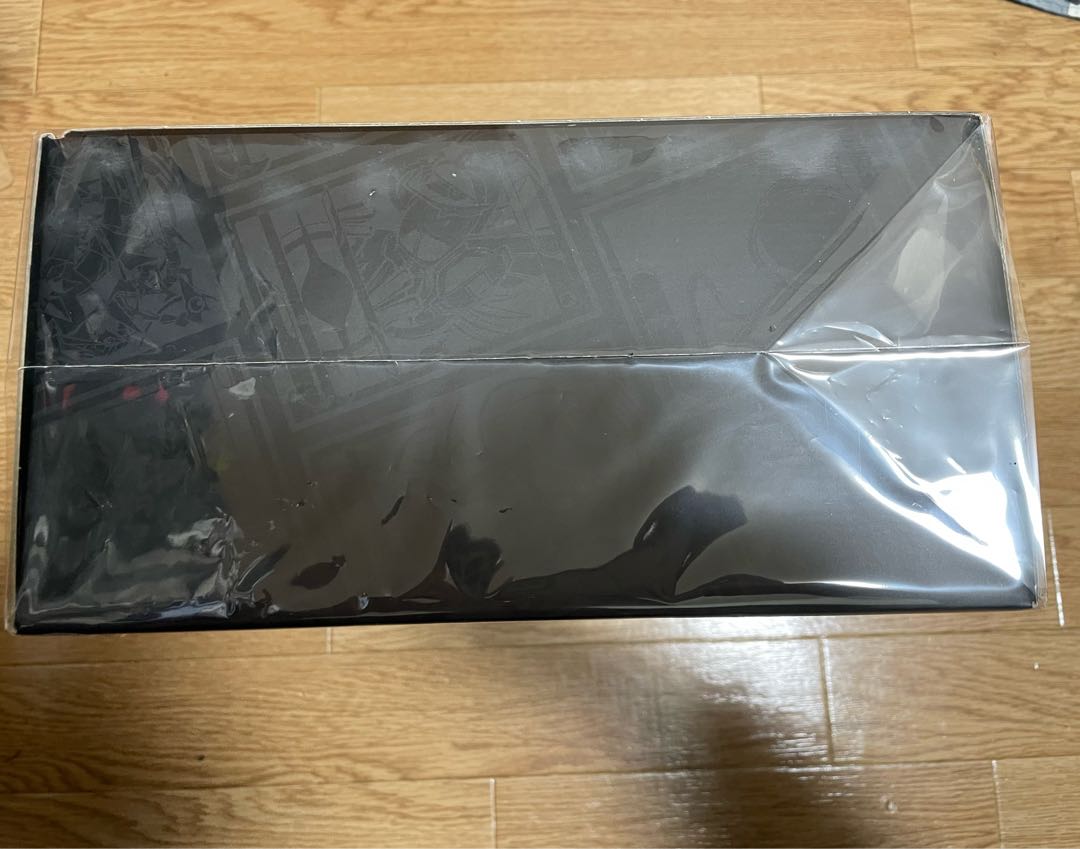 Precious Collector Box Sword & Shield Unopened Box PK-247 1BOX