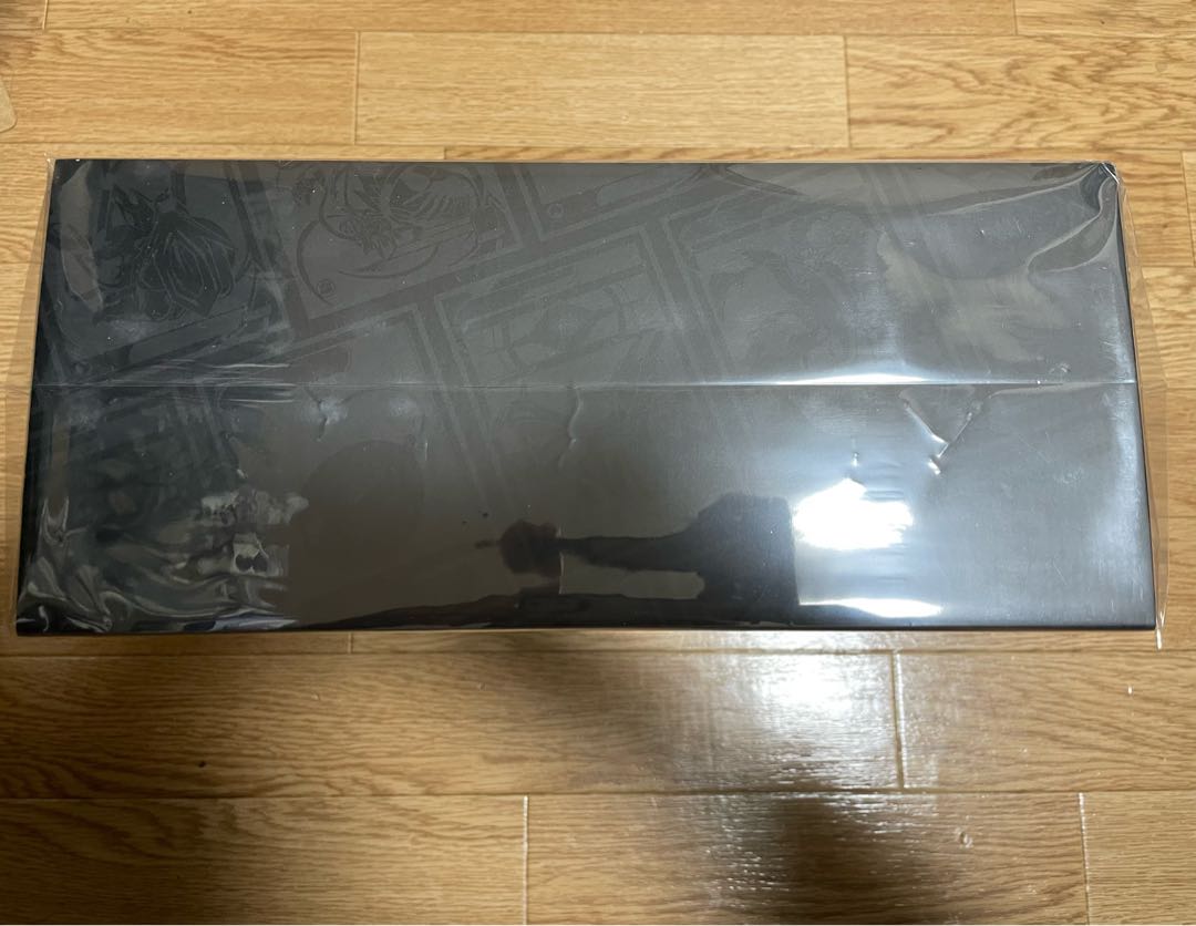 Precious Collector Box Sword & Shield Unopened Box PK-247 1BOX