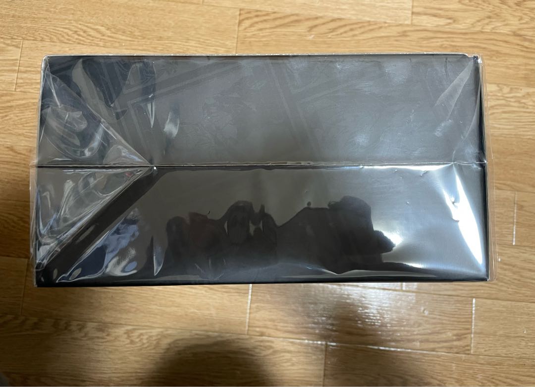 Precious Collector Box Sword & Shield Unopened Box PK-247 1BOX