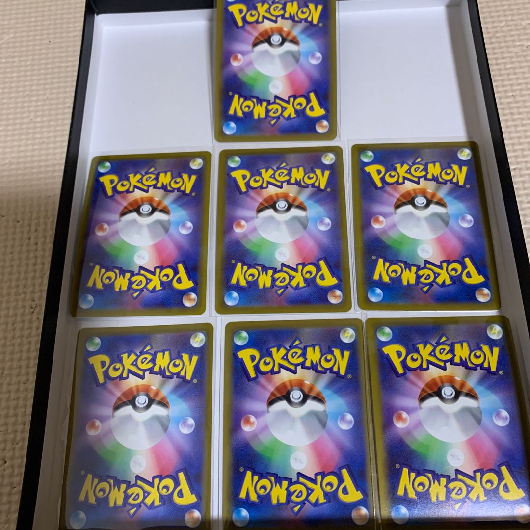 Great Deal] Kagayaku Blastoise K 018/071 and all 7 other Kagayaku K sets.