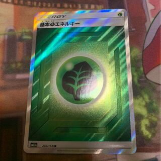 草エネルギー　sr