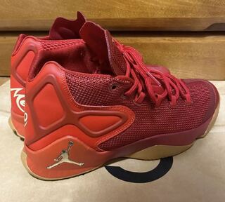 [Nike] Jordan Melo Men's 27.5cm