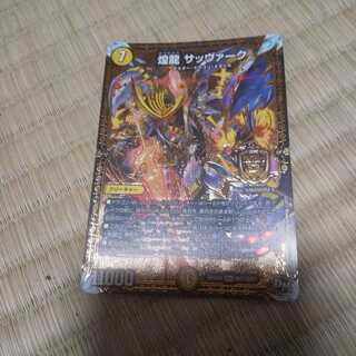 煌龍　サッヴァーク