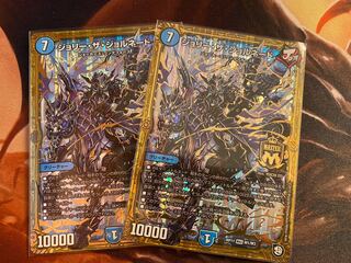 ジョリーザジョルネード　2枚