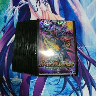 アレクサンドルスリーブ ジャンク40枚 傷あり汚れあり