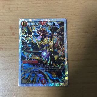 勝利宣言鬼丸覇