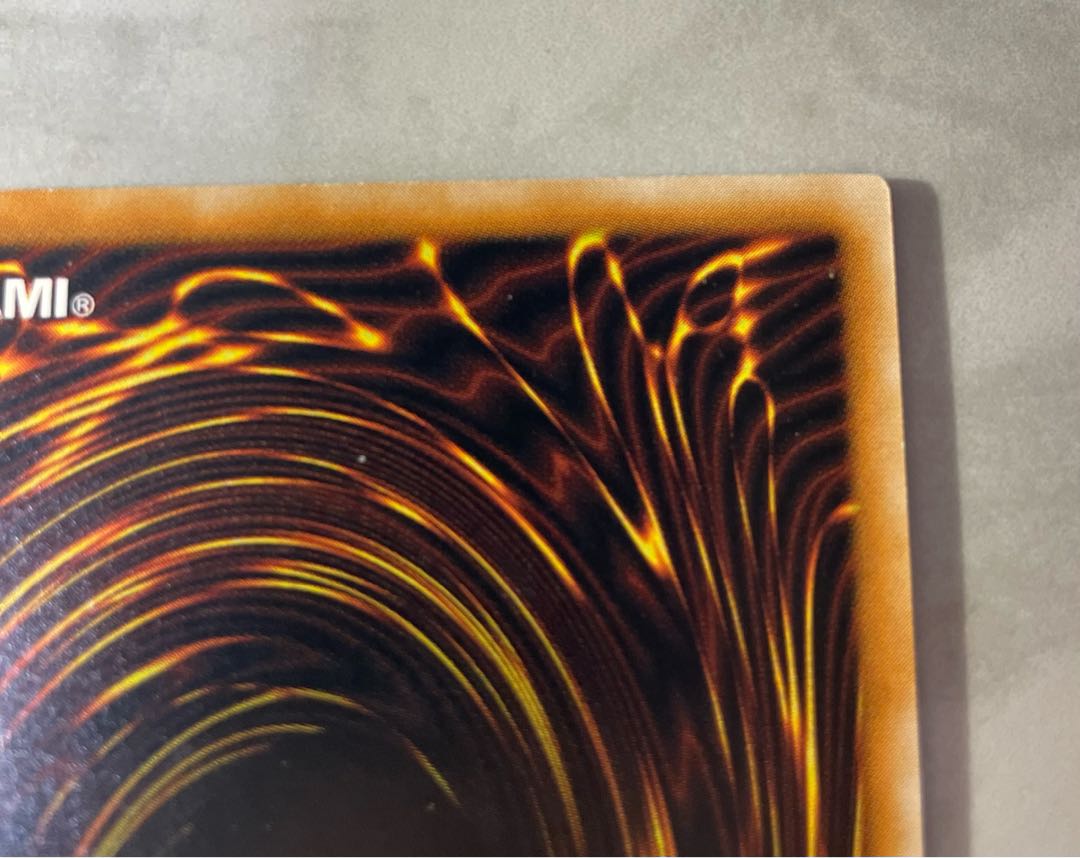 Black Magician Relief