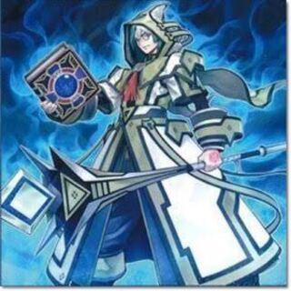 召喚獣デッキパーツ