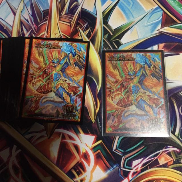 次元付モルトNEXTデッキ