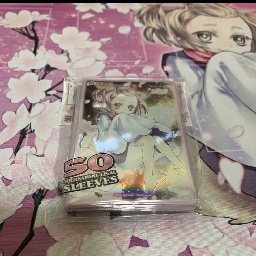 うらら プレマ スリーブ