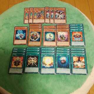 リゾネーターセット