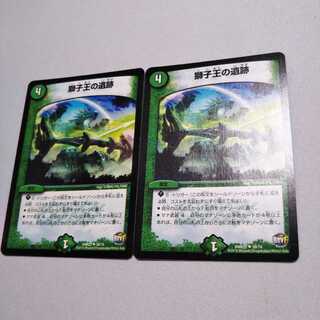 獅子王の遺跡専用