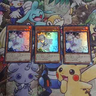 灰流うらら/ウルトラ(RC03-JP010)