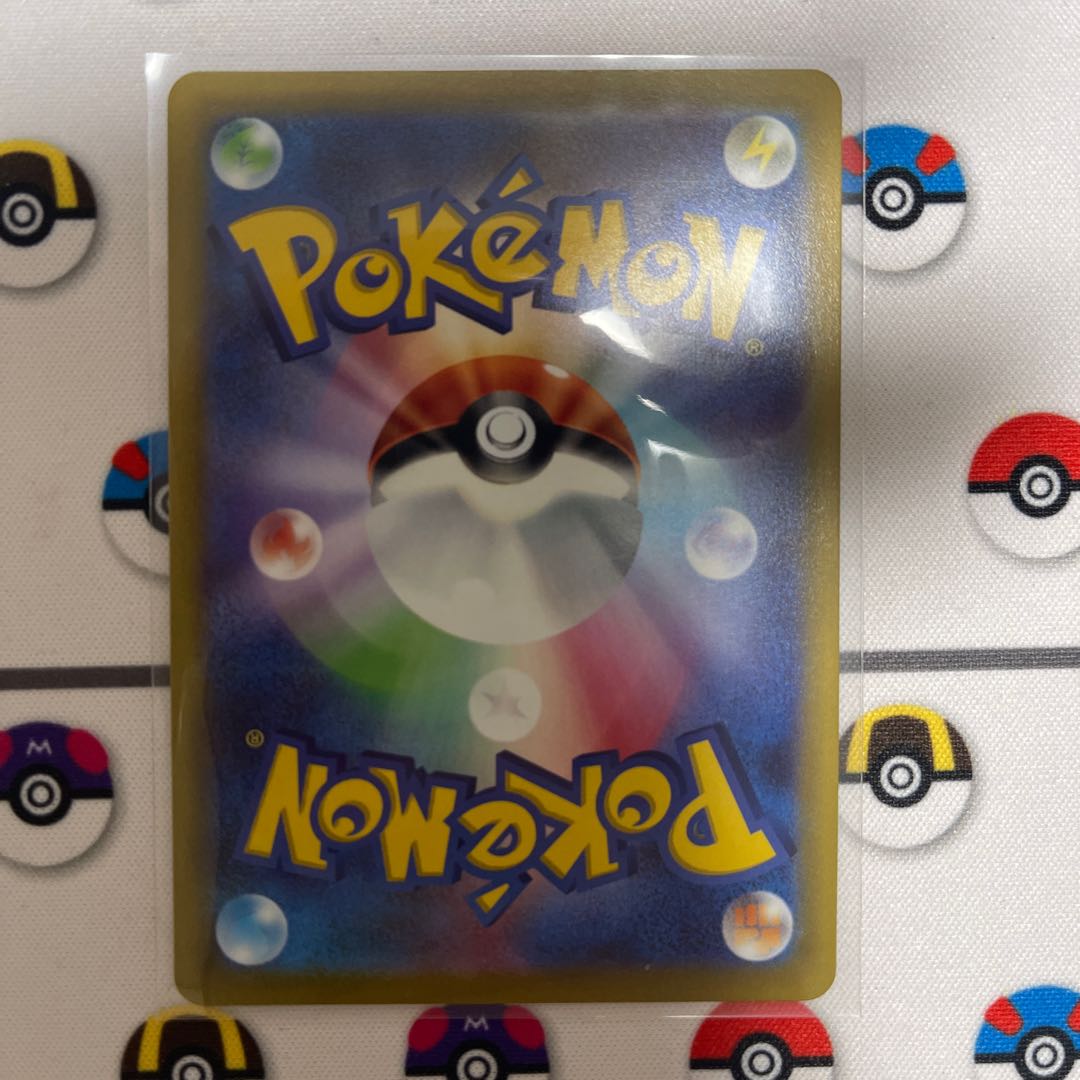 サーナイト CHR 072/068 ミミッキュ様専用