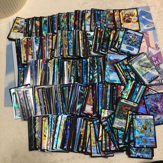 キラカードまとめ売り