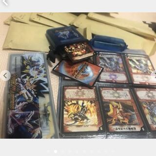 カード・デッキケース3種セット