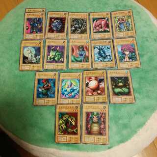 初期モンスターレベル3&4