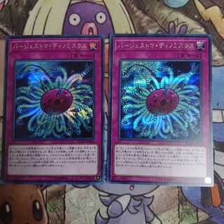 バージェストマディノミスクス/シークレット(RC03-JP046)