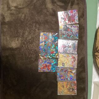 ドラゴンボールヒーローズ