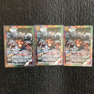 バトスピ,デジモン　キメラモン 1枚