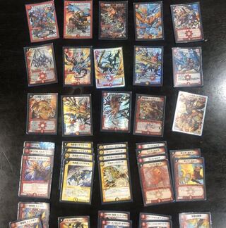 DUEMA Deck Fire and Light