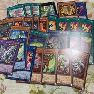 ライトドラゴン@イグニスター シークレットレア