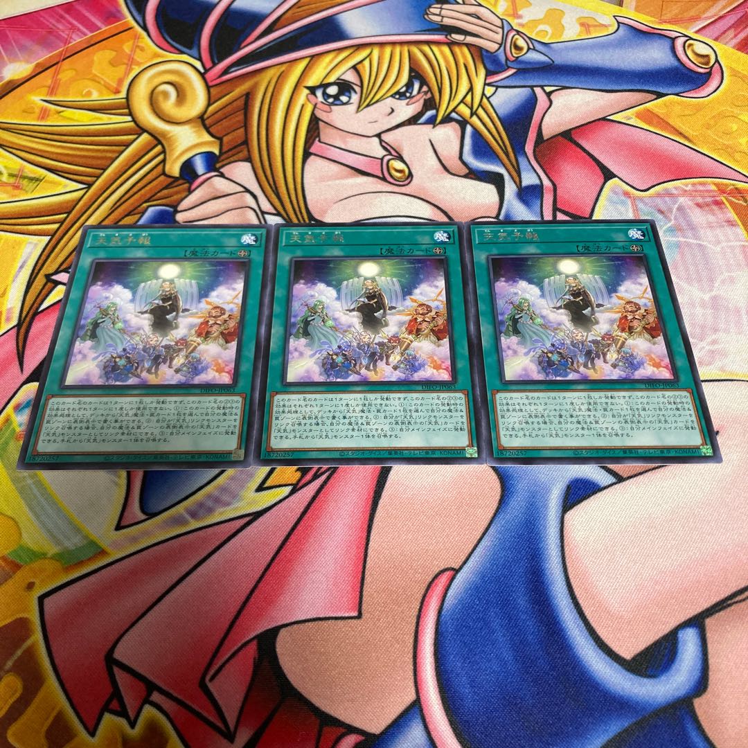 Weather Predict Rare JP063