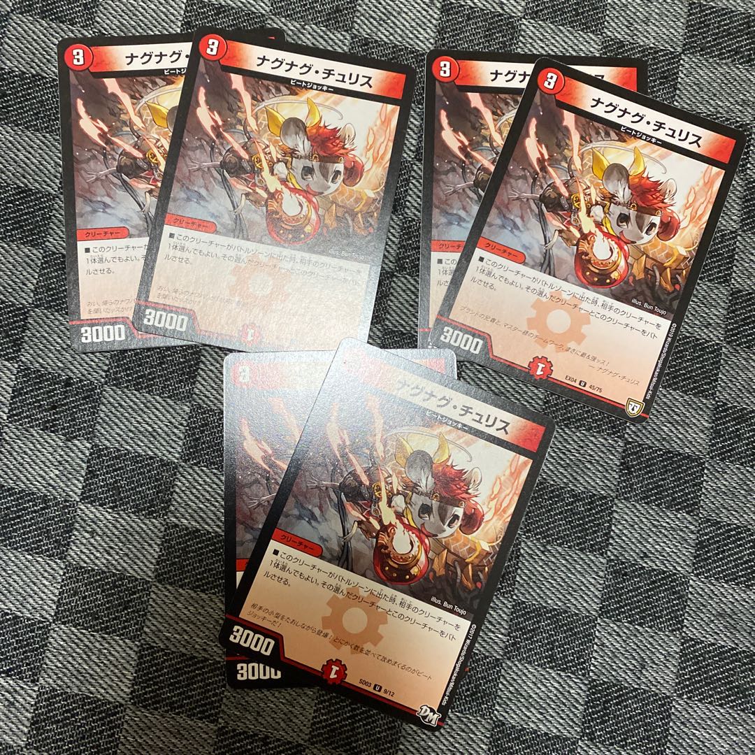 ナグナグ･チュリス