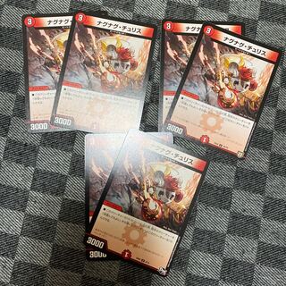 ナグナグ･チュリス