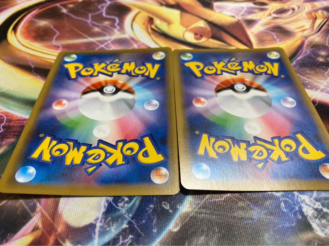 ザシアンV SR ②