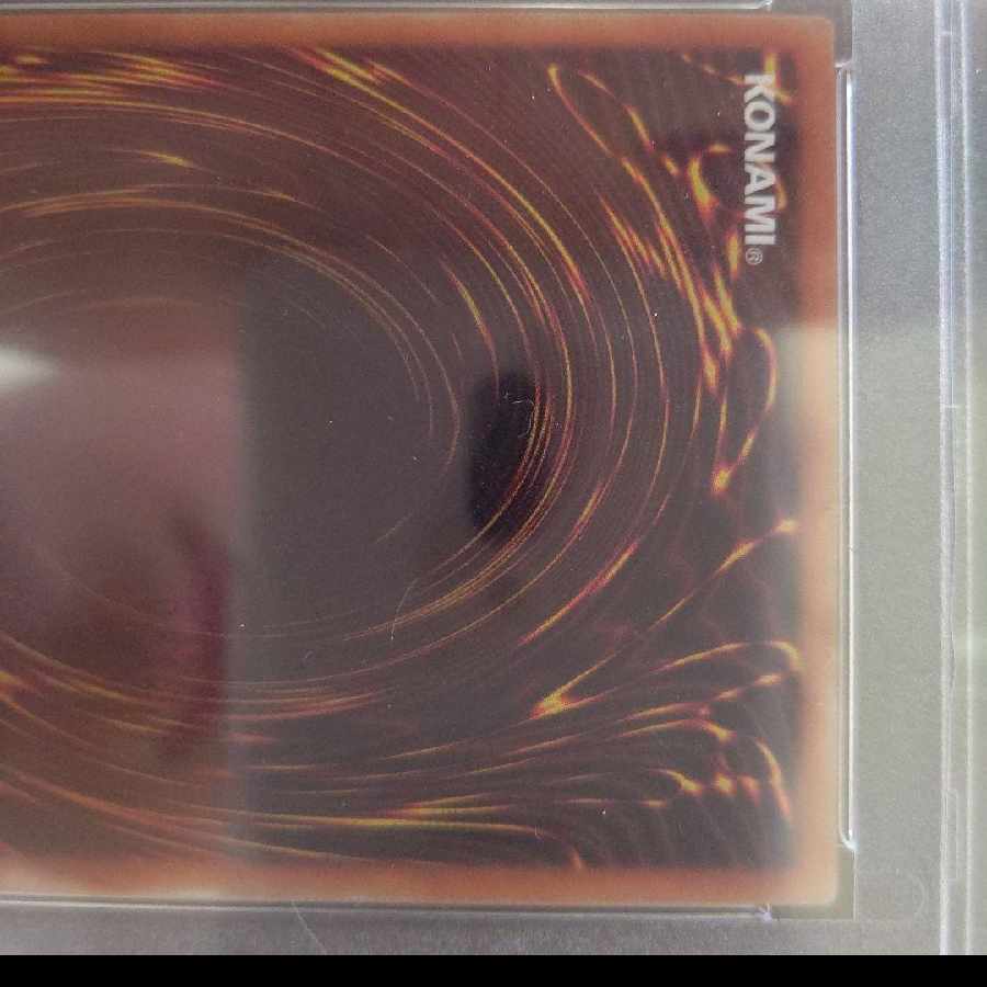 Yu-Gi-Oh! Dragon Master Knight Prisma Prisik PSA10 PSA
