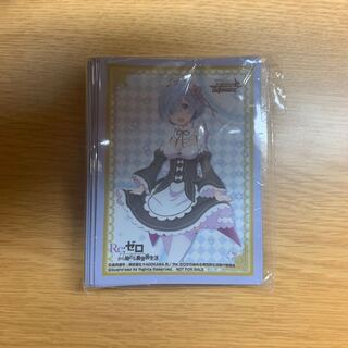 リゼロ レム スリーブ