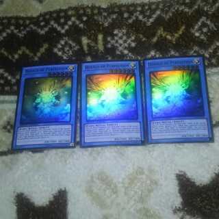 神光の宣告者　ゴースト　英語版