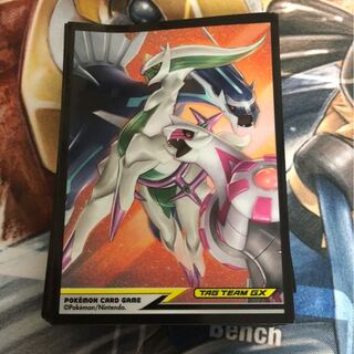 アルセウス&ディアルガ&パルキア　スリーブ