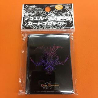 SSS！侵略デッドディザスター ＤＸカードプロテクト