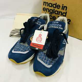 151MD101B New Balance M1500HT Harris Tweed US10 28cm