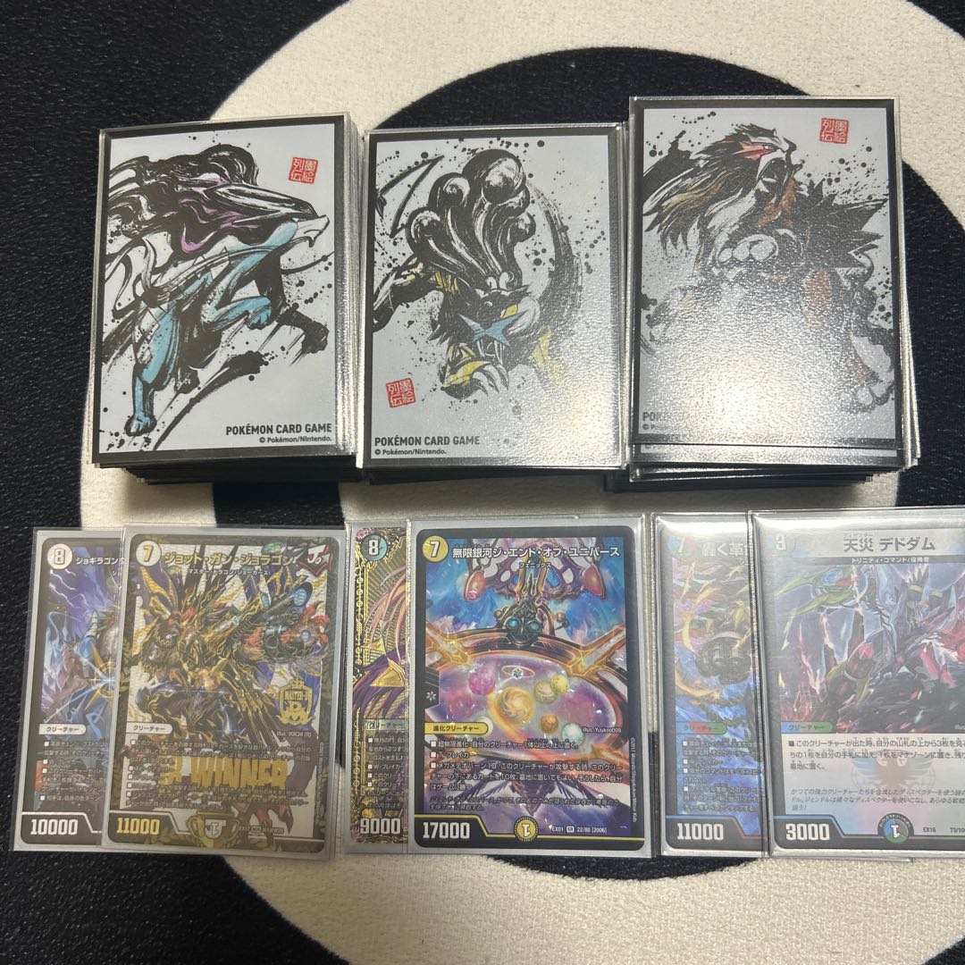 DUEMA retired items withdrawn at the end of this month