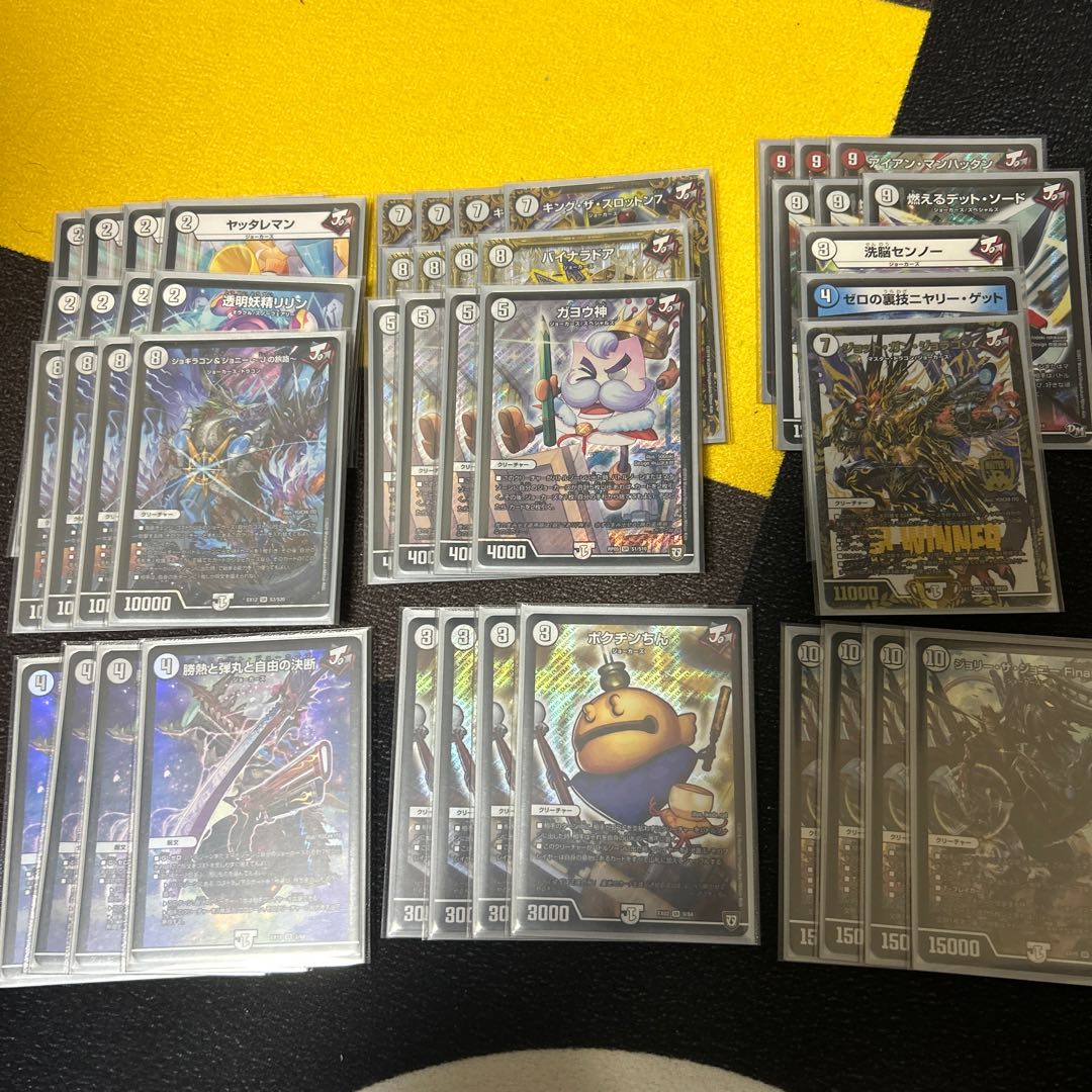 DUEMA retired items withdrawn at the end of this month