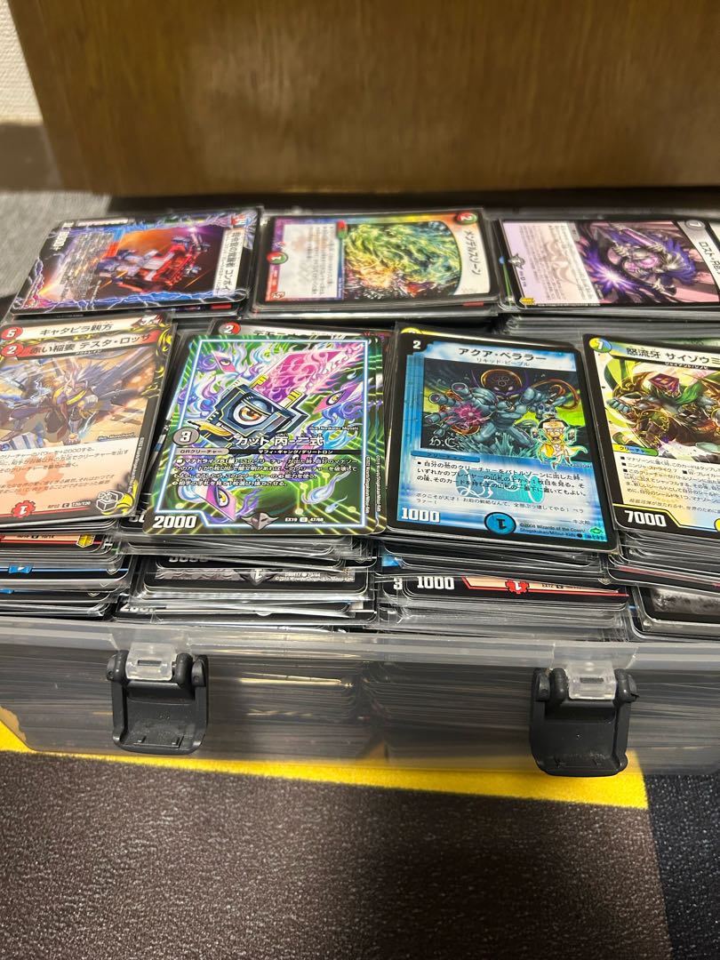 DUEMA retired items withdrawn at the end of this month