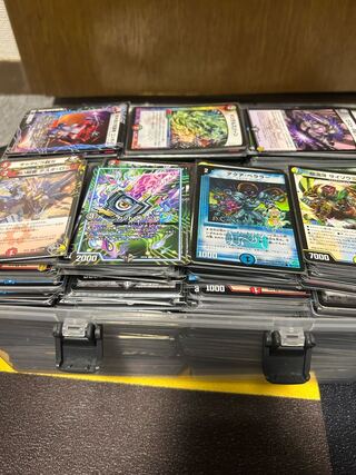 デュエマ引退品」の激安通販 | magi