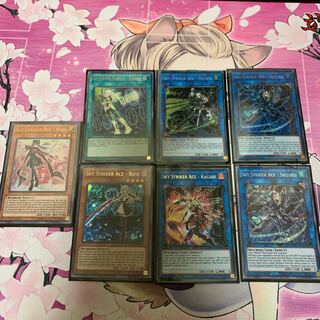 閃刀姫　英語版　レイ　ロゼ　エンゲージ