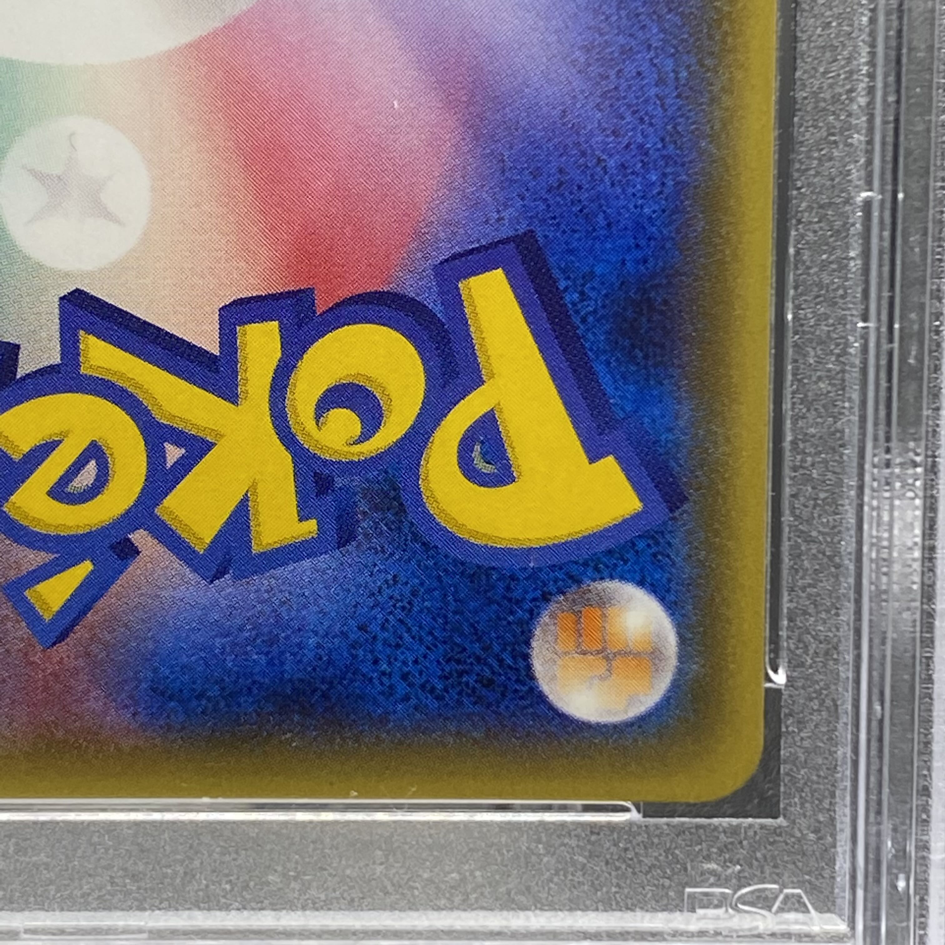 PSA10 Acerola SR 056/049