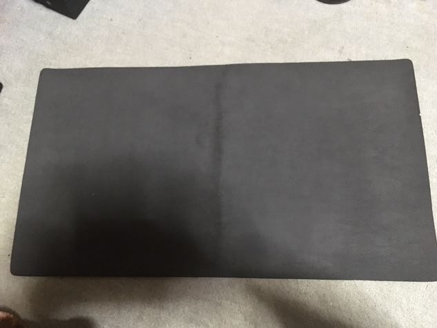 ヴィルヘルム プレイマット GP