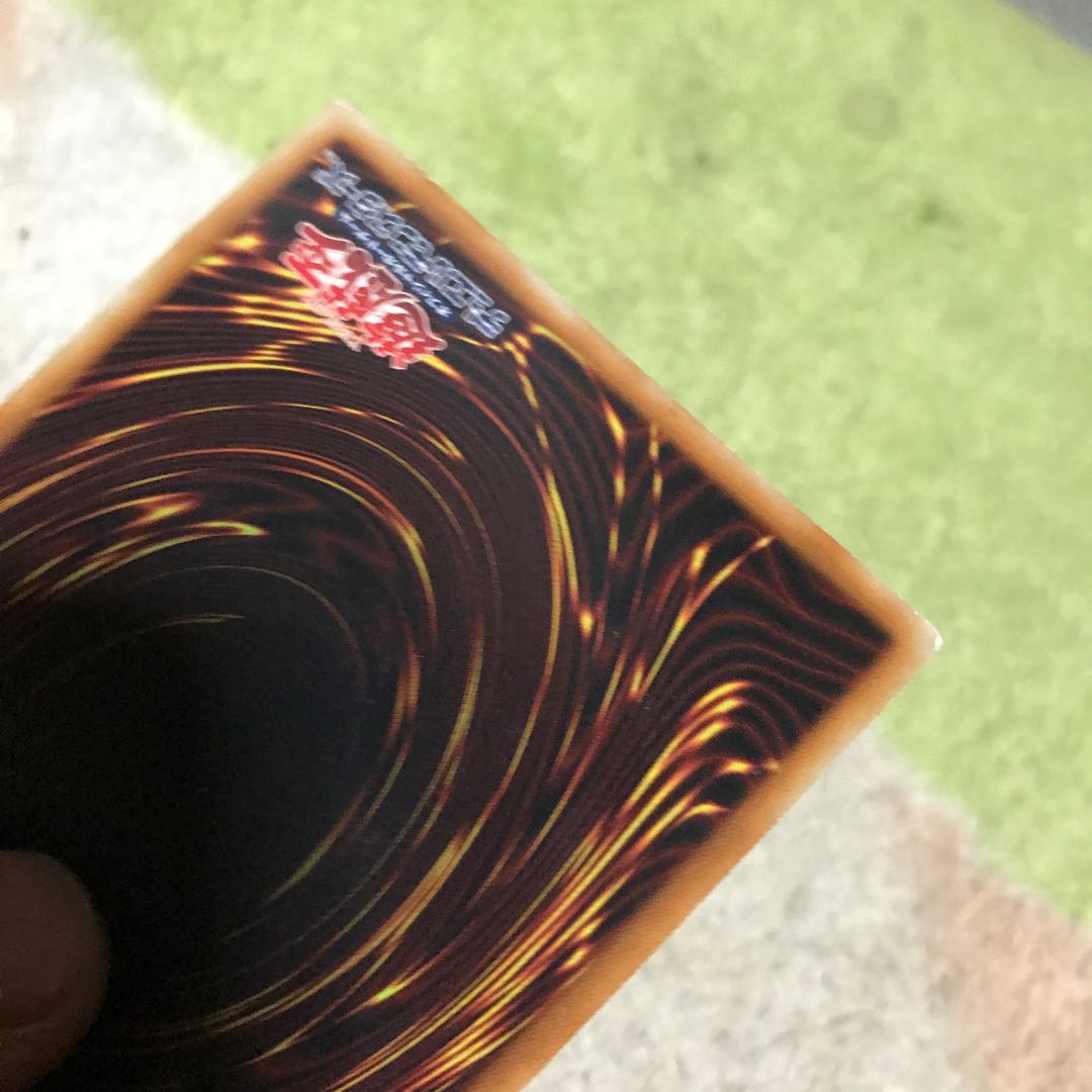 遊戯王 魔獣の懐柔 スーパー 難あり 格安 プレイ用