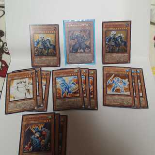 コアキメイルデッキパーツ